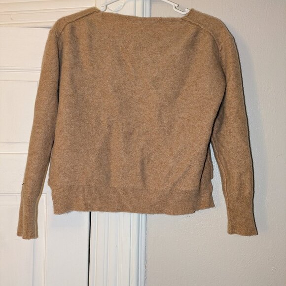 Free People Cashmere Sweater - Picture 3 of 3